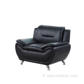 Meubles Pu Sofa Sofa Salon Modern Style